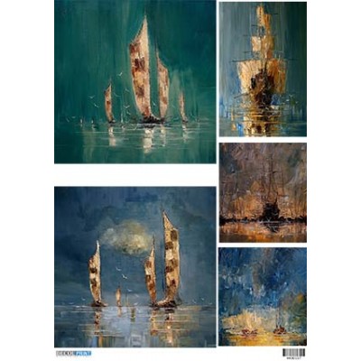 4400166 Art & Paint